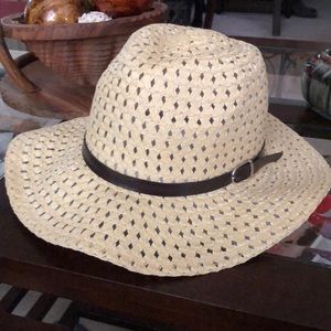 Beautiful summer spring hat 🎩